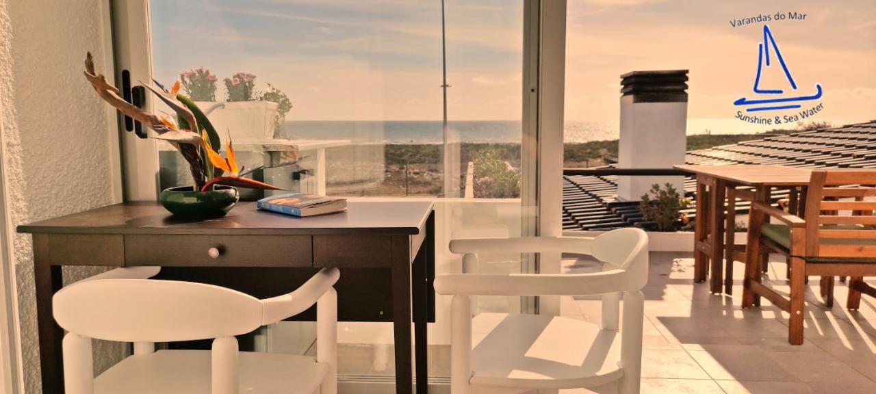 Varandas Do Mar Arcozelo  Εξωτερικό φωτογραφία