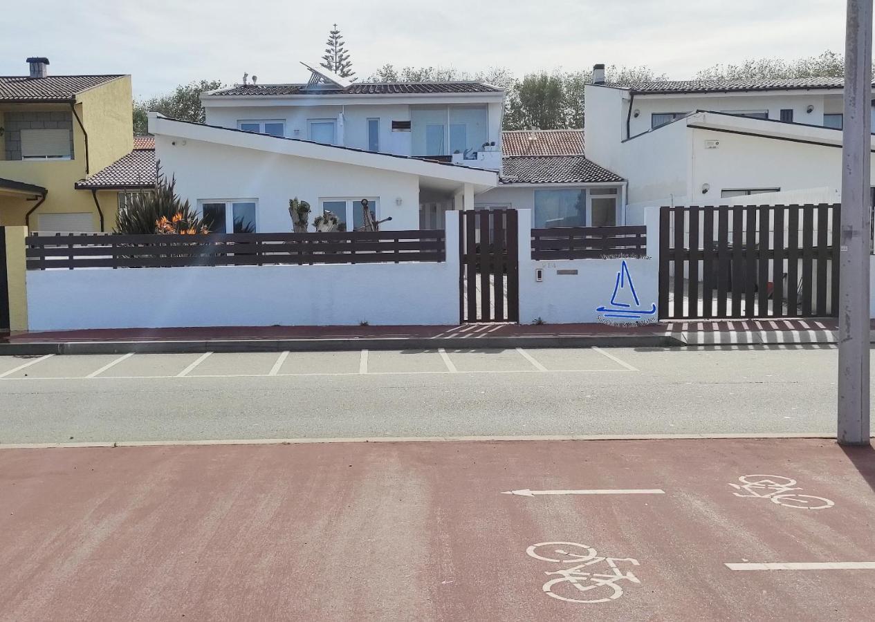 Varandas Do Mar Arcozelo  Εξωτερικό φωτογραφία