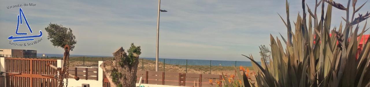 Varandas Do Mar Arcozelo  Εξωτερικό φωτογραφία