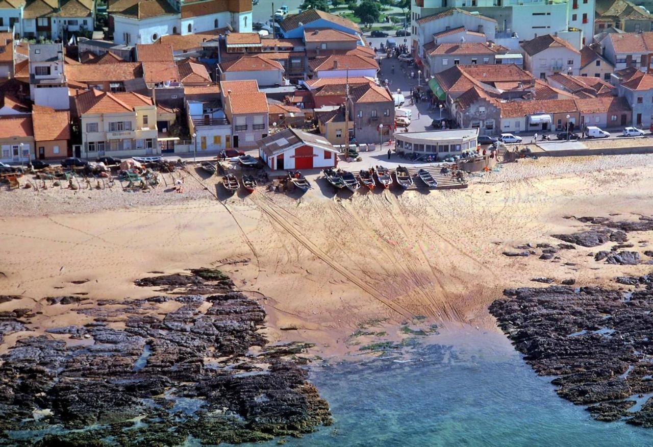 Varandas Do Mar Arcozelo  Εξωτερικό φωτογραφία