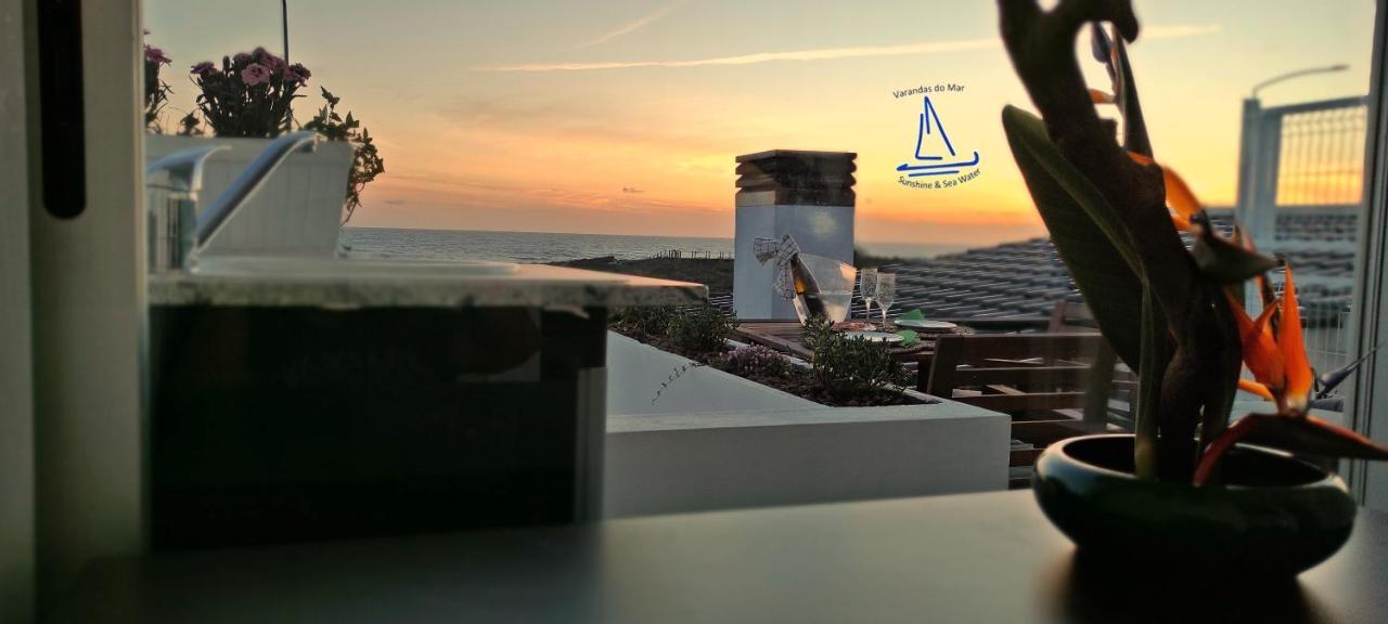 Varandas Do Mar Arcozelo  Εξωτερικό φωτογραφία