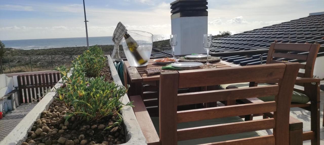 Varandas Do Mar Arcozelo  Εξωτερικό φωτογραφία
