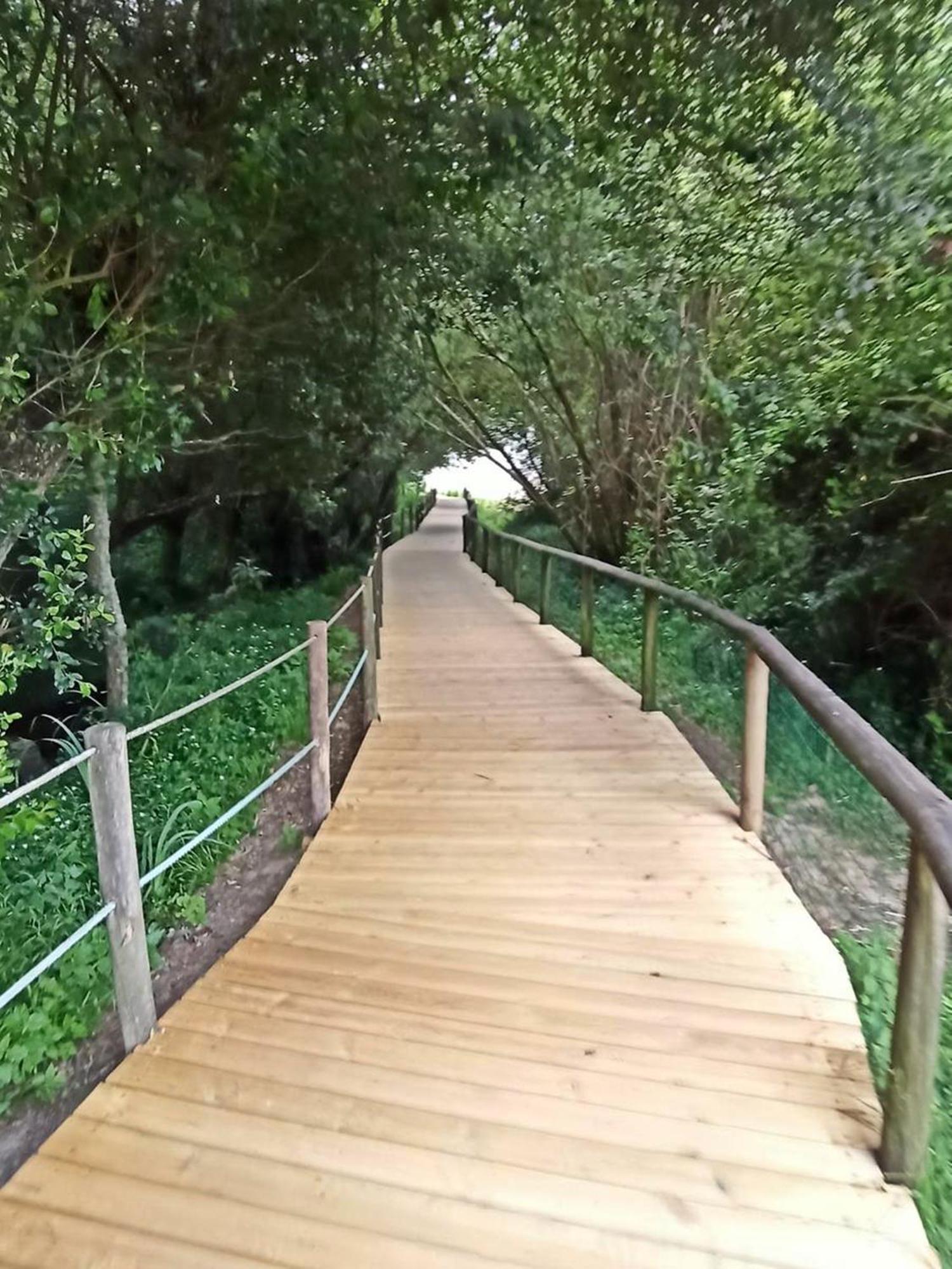 Varandas Do Mar Arcozelo  Εξωτερικό φωτογραφία