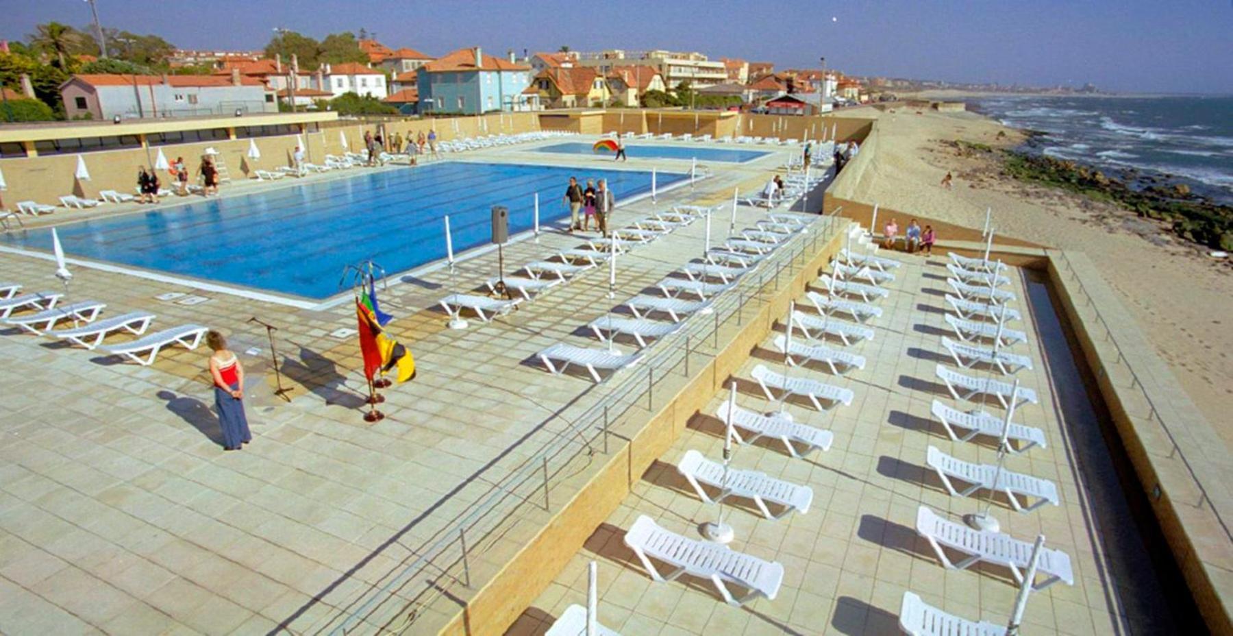 Varandas Do Mar Arcozelo  Εξωτερικό φωτογραφία